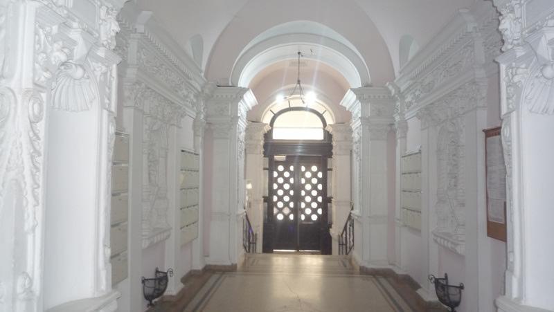 Paris Apartment Budapest Bilik gambar